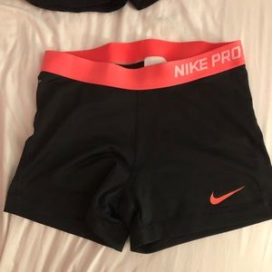 Nike Pros